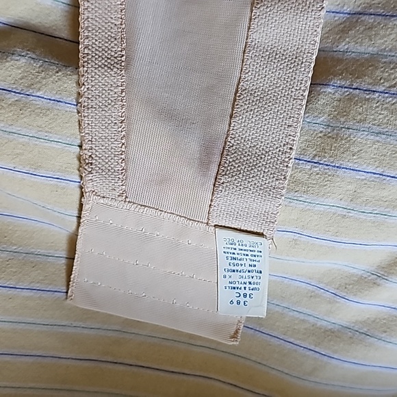 Strapless bra - Picture 12 of 12